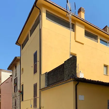 Il Torrione * Ceccano